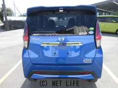 日産 デイズ