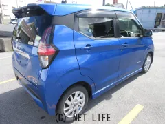 日産 デイズ