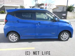 日産 デイズ