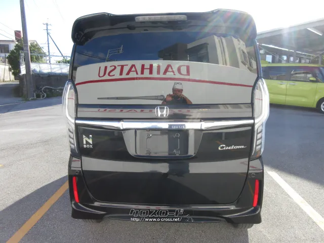 ホンダ N-BOX