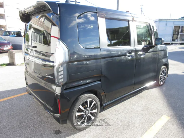 ホンダ N-BOX