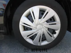 ダイハツ ミライース