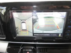ダイハツ ムーヴキャンバス