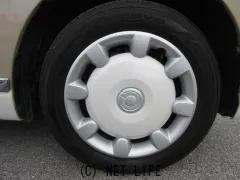 ダイハツ ムーヴキャンバス