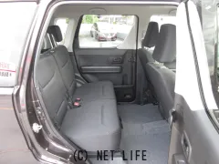 スズキ ワゴンR