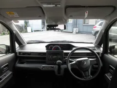スズキ ワゴンR