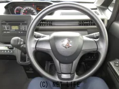 スズキ ワゴンR