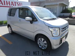 スズキ ワゴンR