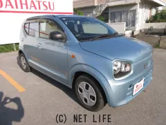 スズキ アルト