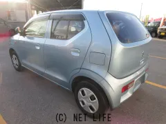 スズキ アルト