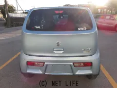 スズキ アルト