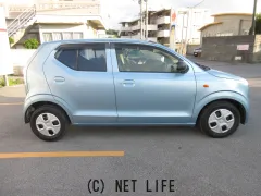 スズキ アルト