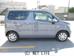 スズキ ワゴンR
