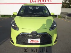トヨタ シエンタ