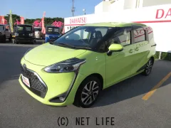 トヨタ シエンタ