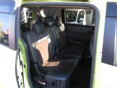 トヨタ シエンタ