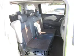 トヨタ シエンタ