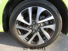 トヨタ シエンタ