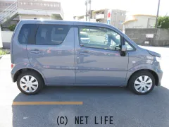 スズキ ワゴンR