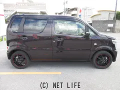 スズキ ワゴンR