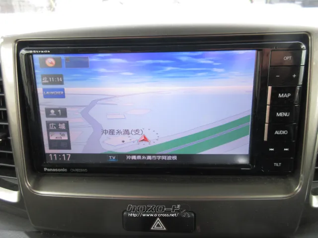 スズキ スペーシア
