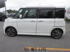 スズキ スペーシア