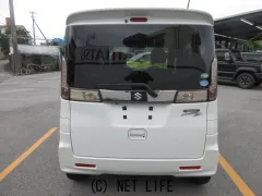 スズキ スペーシア