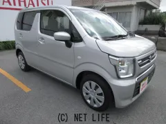 スズキ ワゴンR