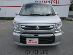 スズキ ワゴンR