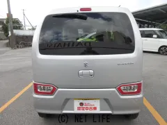 スズキ ワゴンR