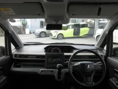 スズキ ワゴンR