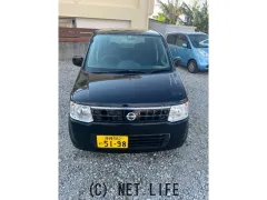 日産 オッティ