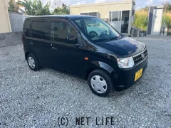 日産 オッティ