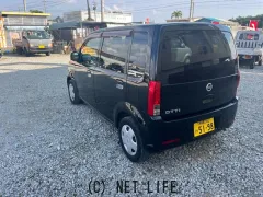 日産 オッティ