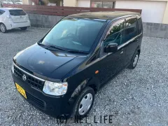 日産 オッティ