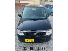 日産 オッティ