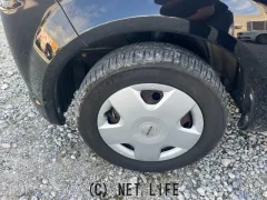 日産 オッティ
