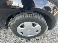 日産 オッティ
