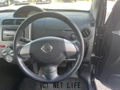 日産 オッティ