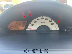 日産 オッティ