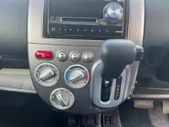 日産 オッティ