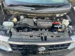 日産 オッティ