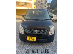 スズキ ワゴンR