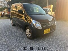 スズキ ワゴンR