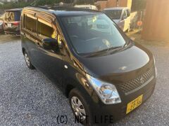 スズキ ワゴンR