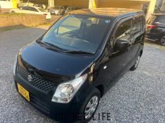 スズキ ワゴンR