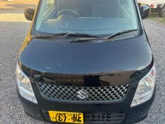 スズキ ワゴンR