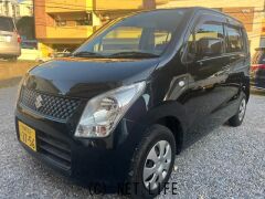 スズキ ワゴンR