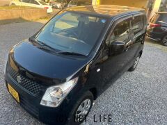 スズキ ワゴンR