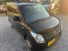 スズキ ワゴンR